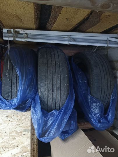 Dunlop SP Sport 5000 225/55 R18