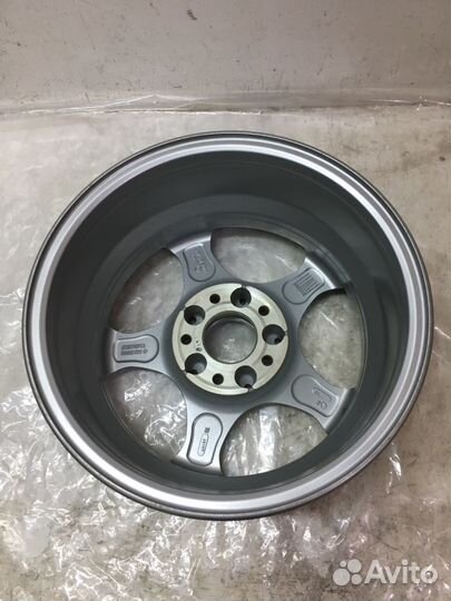 Новый Диск R15 Mercedes w202 C-class