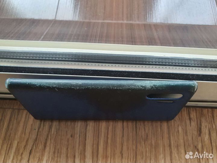 Чехол Samsung Galaxy Note 10 Plus