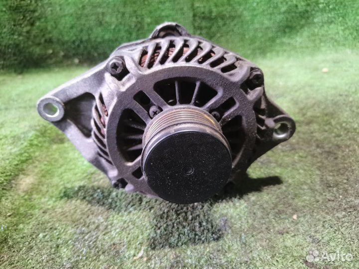 Генератор Mitsubishi Outlander Xl CW5W 4B12