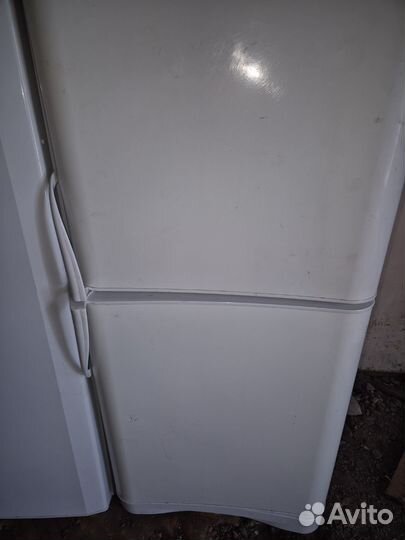 Холодильник