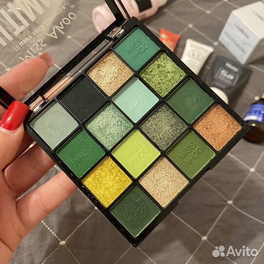 Набор косметики