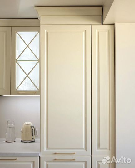 Кухни на заказ