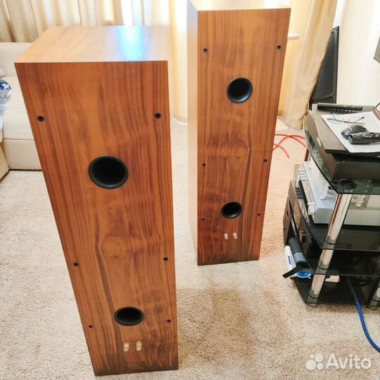 Акустические системы «StyleAcoustic»,Ария-S