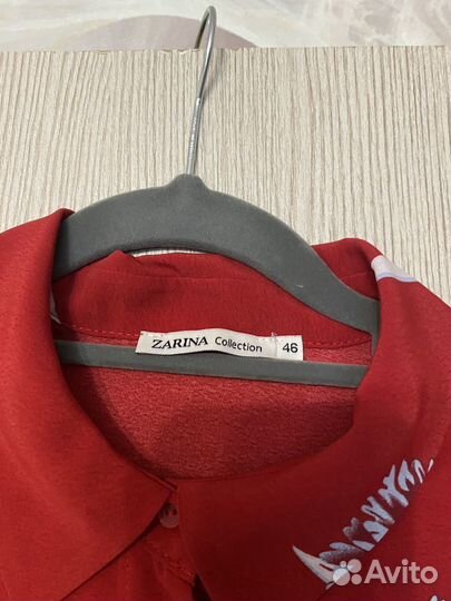 Платье zarina