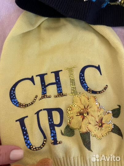 Шапки Reima, Noble People, манишка Reima