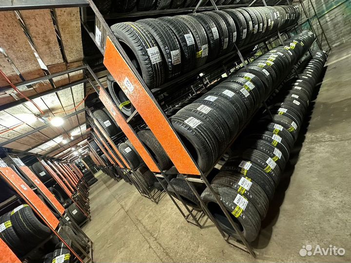 Sava Intensa SUV 235/60 R16 100H