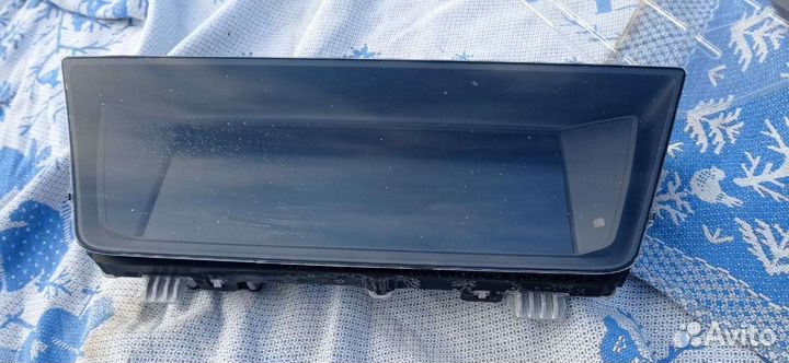 Щиток приборов volvo грузовики