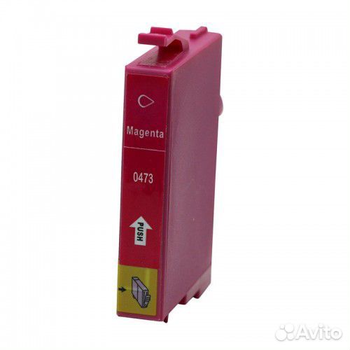 Картридж T0473