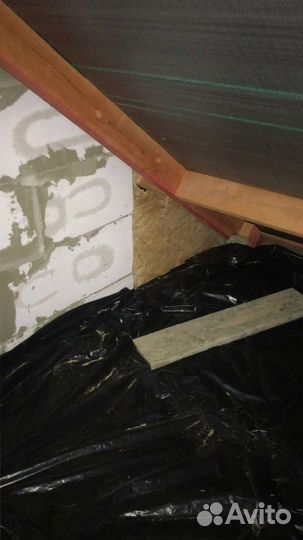 Утепление фасадов пеноизолом