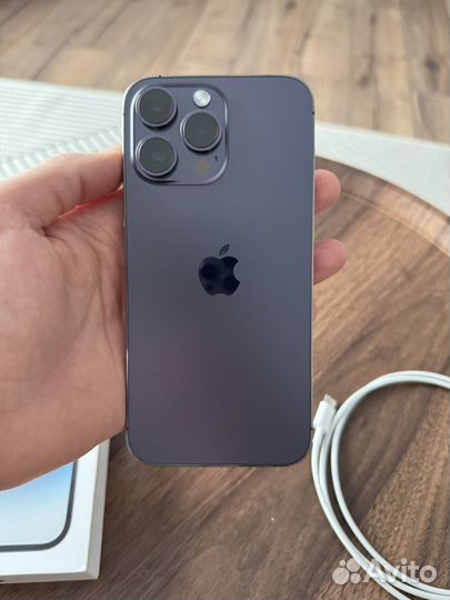 iPhone 14 Pro Max, 128 ГБ