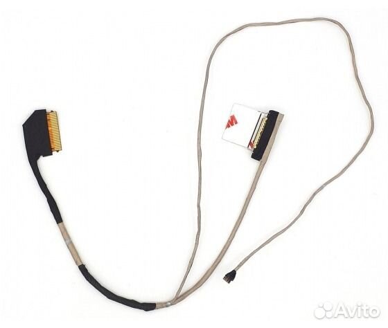 Шлейф матрицы для ноутбука dell inspiron 15-3552 3