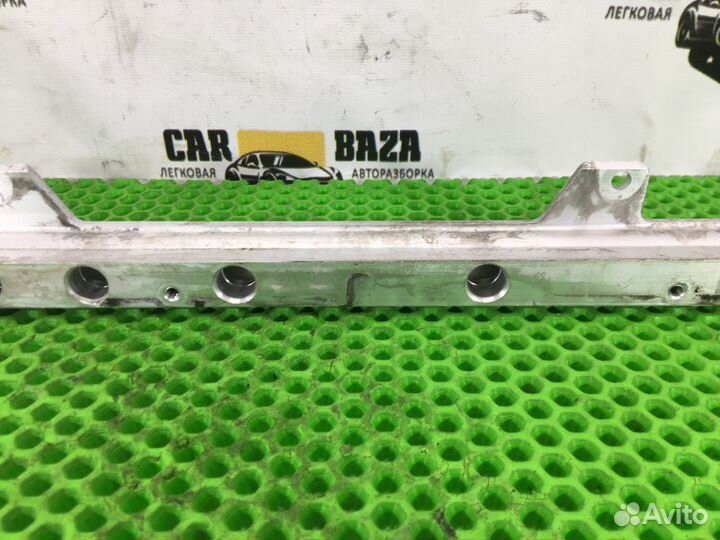 Рейка топливная (рампа)