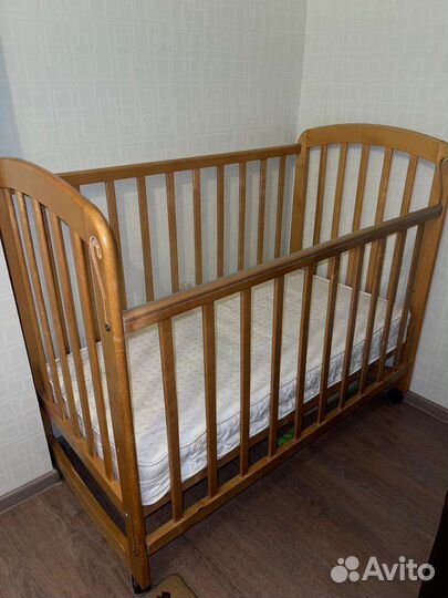 Детский манеж бу