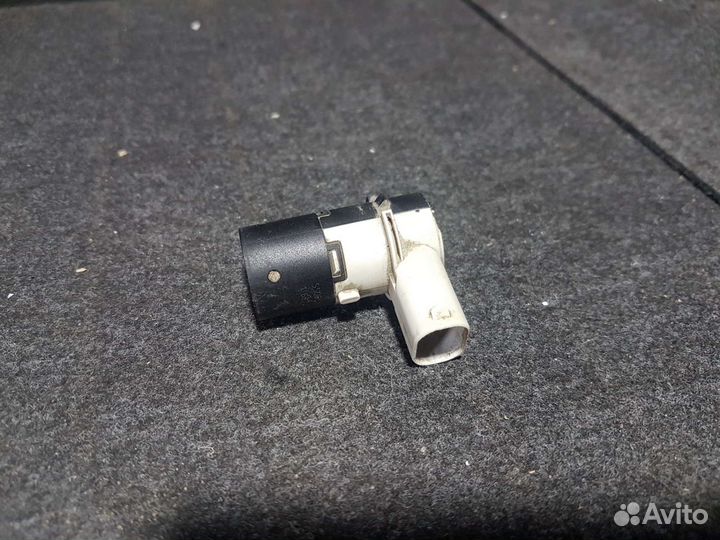 Датчик парковки ford C-MAX