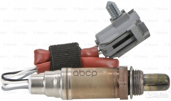 Датчик кислородный 0258005705 Bosch