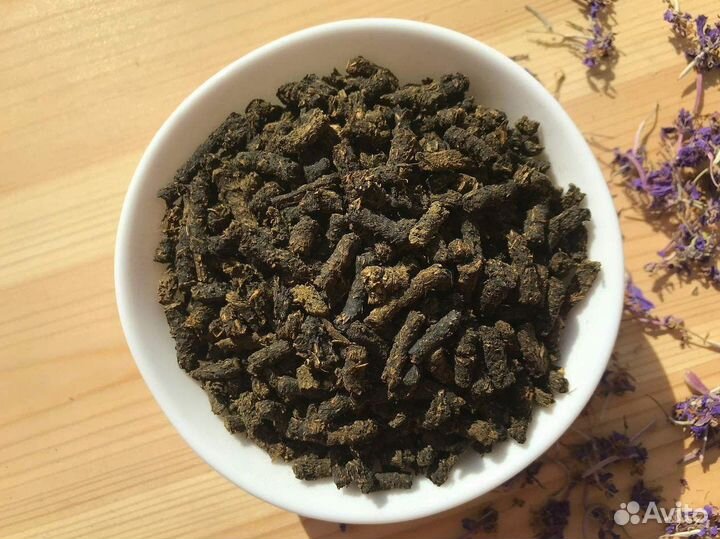 Иван-чай 1кг свежий сезона 2O23, для здоровья