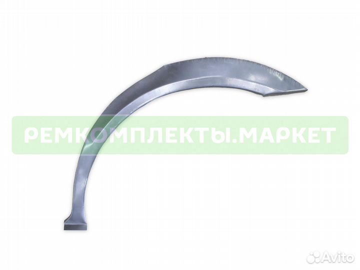 Арка Октавия А4 Тур