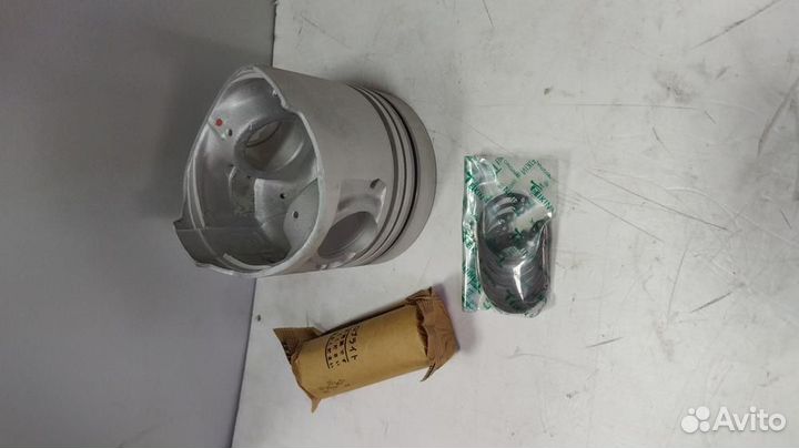 Поршень - teikin