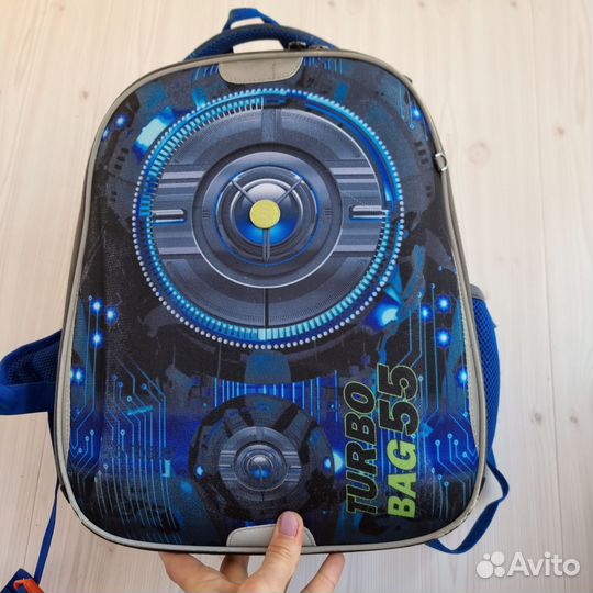 Ранец школьный