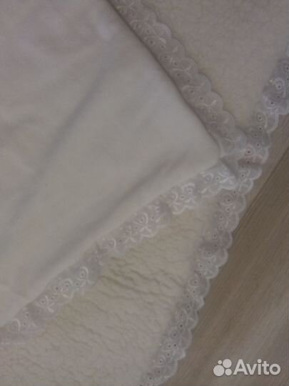 Одеяло для выписки