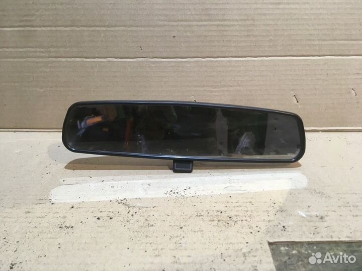 Зеркало салонное lifan X50