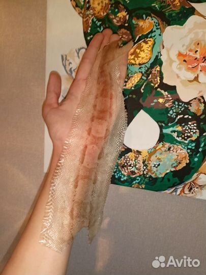 Линька,кожа