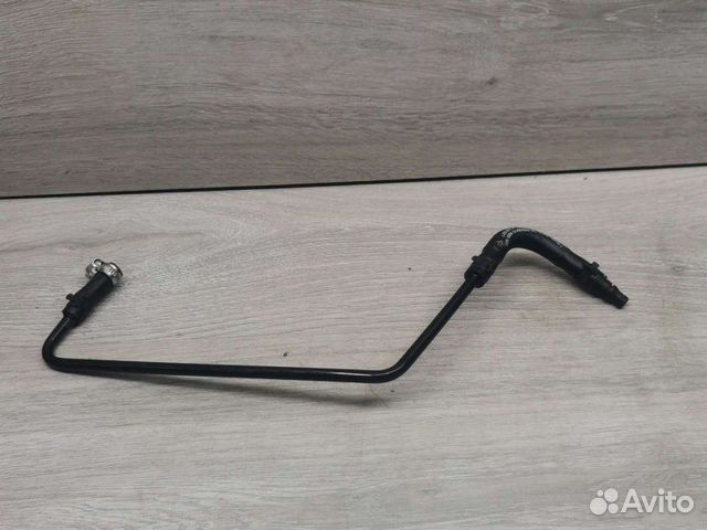 Патрубок системы охлаждения Mercedes C W203