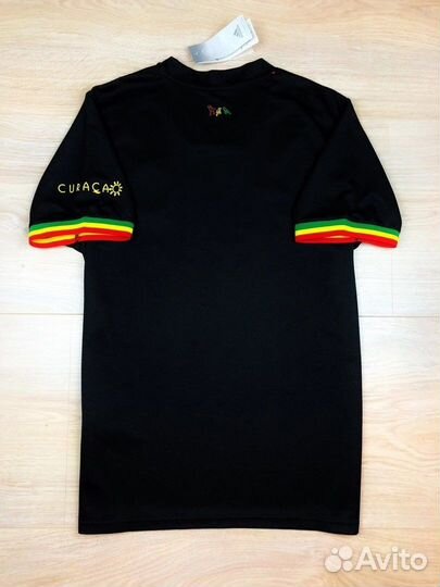 Футбольная форма Adidas Ajax