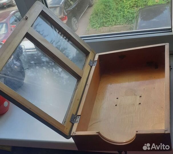 Корпус от настенных часов