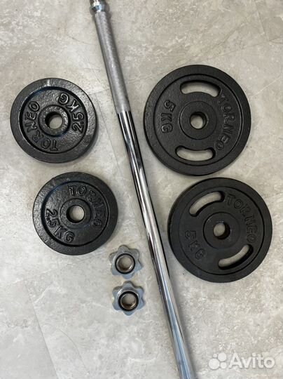 Спортивные блины