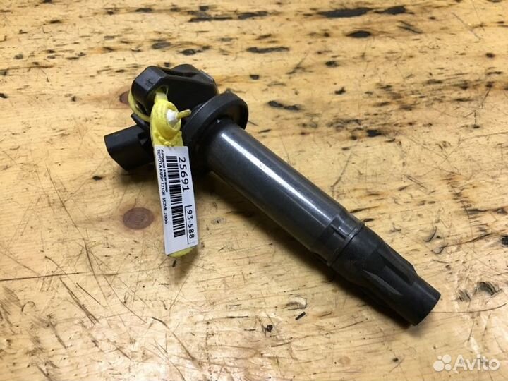 Катушка зажигания toyota rush