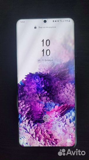 Samsung galaxy s20 plus 8 128 обмен