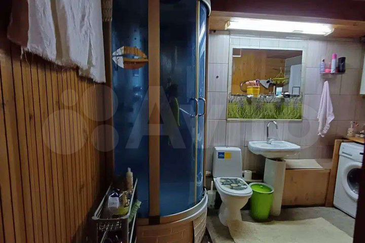 Дом 90 м² на участке 7 сот.