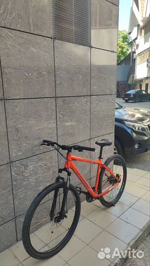 Велосипед Forward 29