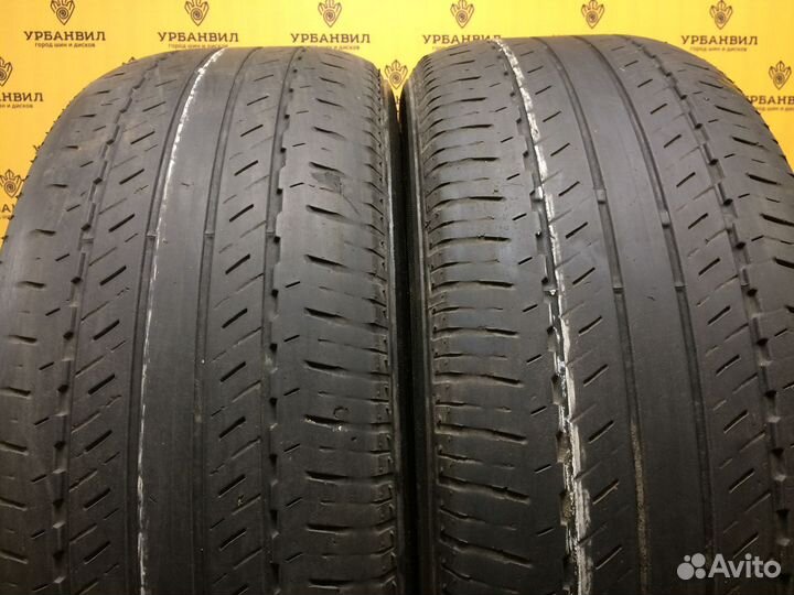 Bridgestone Dueler H/L 400 245/55 R19 103S