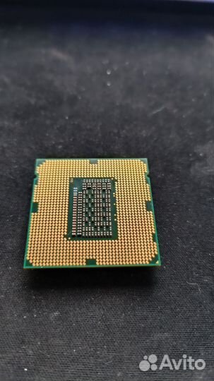 I5 2300 3.1ггц lga 1155