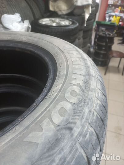 Hankook Optimo K415 195/65 R15 91H