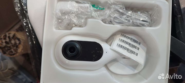 Видео камера домашняя