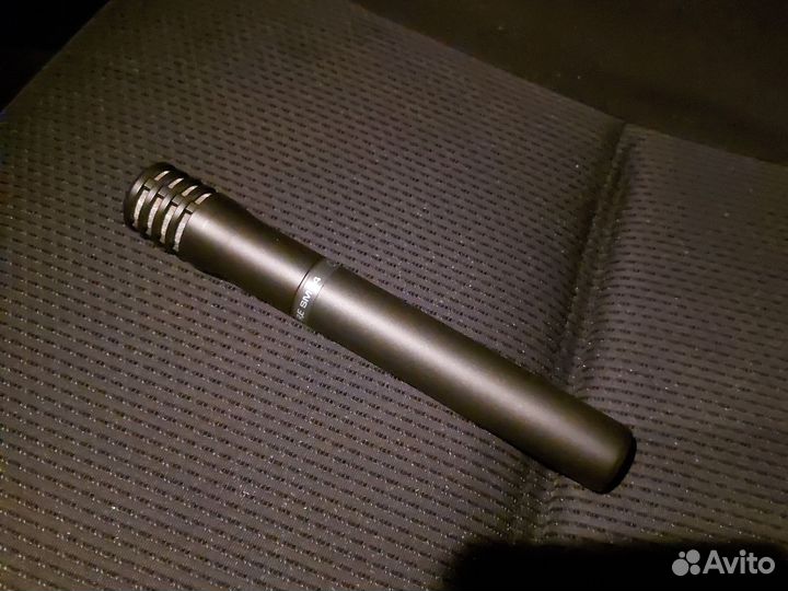 Конденсаторный микрофон shure sm 94