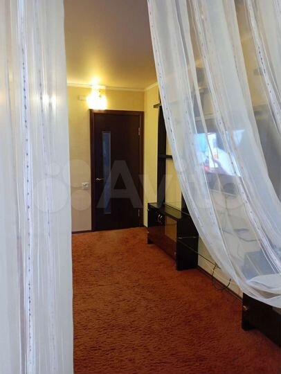 2-к. квартира, 58 м², 3/5 эт.