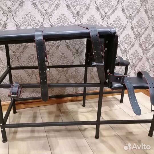 Скамья для порки бдс