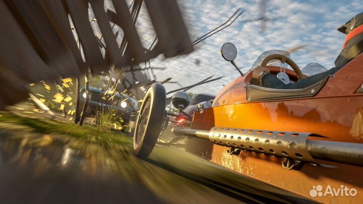 Forza Horizon 4 (Steam & Microsoft Store)