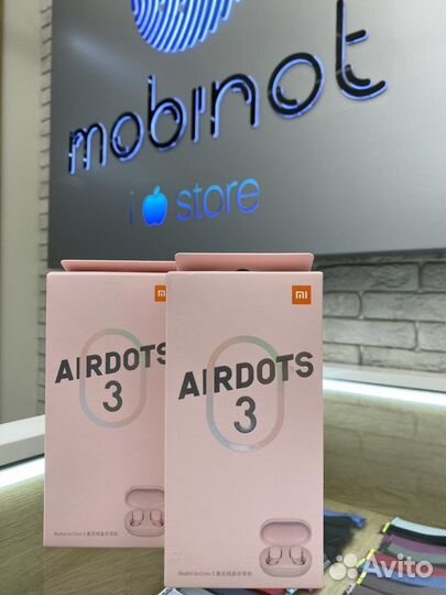 Xiaomi Redmi AirDots 3