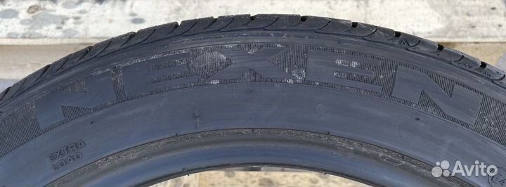 Nexen N'Fera SU1 255/45 R19