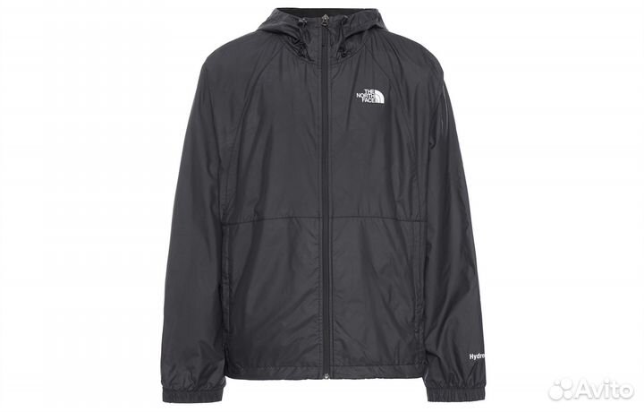 THE north face Jacket Men Black (XXL)(58)