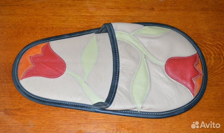 Тапок для тапок или бахил