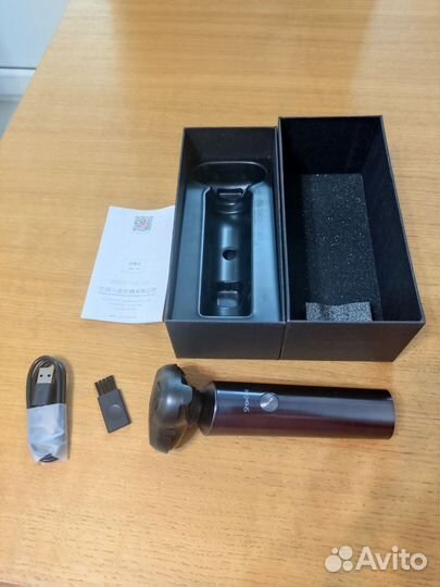 Электробритва xiaomi