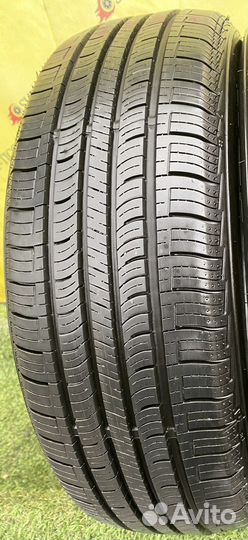 Nexen N'Priz AH5 195/60 R15 87H