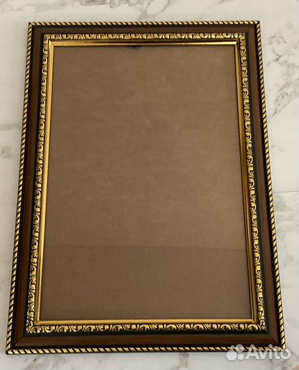 Рамки для фото картин грамот